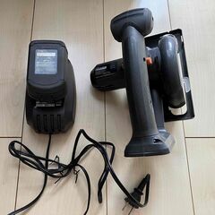 カインズ　コードレス丸ノコの画像