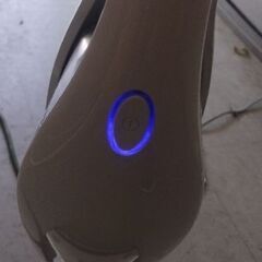 パナソニック コードレス充電式掃除機別館に置いてますの画像