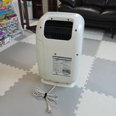 ダイキン　空気清浄機　STREAMERの画像