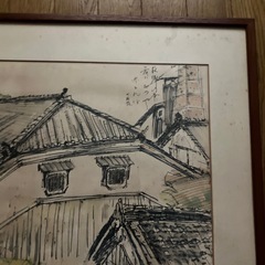 絵画の画像