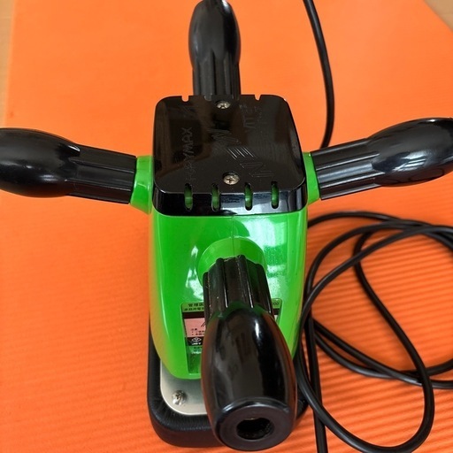 レイマックバイダー　マッサージ器