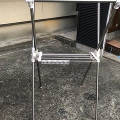 物干しの画像