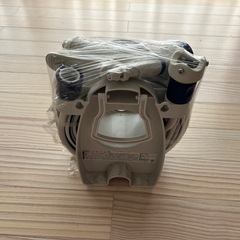 未使用　リールホースの画像