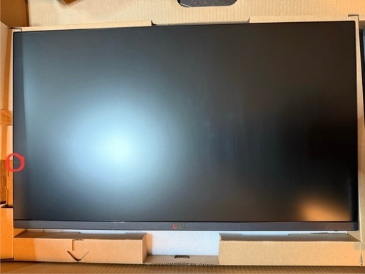 DELL   ゲーミングモニター24インチ