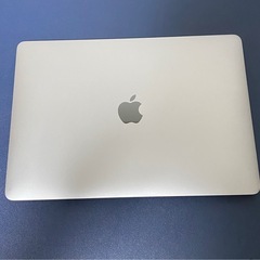 【美品激安】MacBook Air 8/19まで！の画像