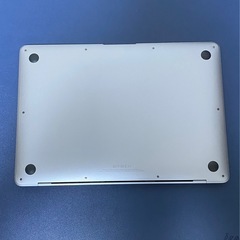 【美品激安】MacBook Air 8/19まで！の画像