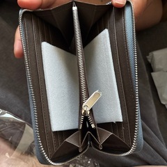 女性長財の画像