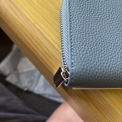 女性長財の画像