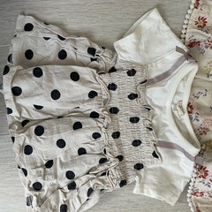 子ども服(90cm) まとめ売りの画像