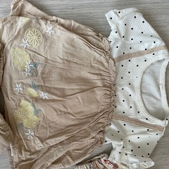 子ども服(90cm) まとめ売りの画像
