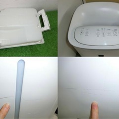 空気清浄機 プラズマクラスターの画像