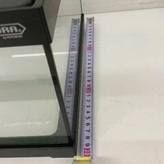 0818-002 HYDRA 爬虫類飼育ケース　30×30の画像