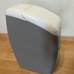 アップリカ　おむつポットの画像