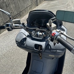 SUZUKI スカイウェイブ250 cj43aの画像