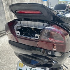SUZUKI スカイウェイブ250 cj43aの画像