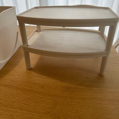 ニトリ　食器　収納
の画像