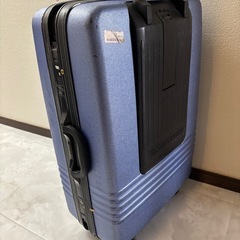 スーツケース、無料です。の画像