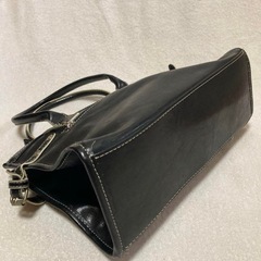 pinkywolmanトートバッグの画像