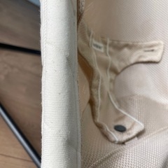 ☆募集中☆babybojorn　ベビービョルン　バウンサーの画像