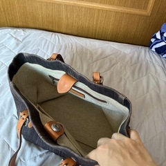 バッグの画像