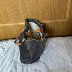 バッグの画像