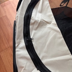 ペットサークルの画像