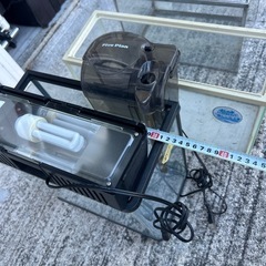 水槽の画像