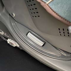 リーマン　チャイルドシートの画像