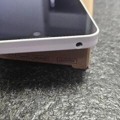 【美品】AQUOS　Wish3 SIMフリー　の画像