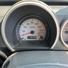 ワゴンR 走行7万キロ台⭐︎ 車検残10月まで！の画像
