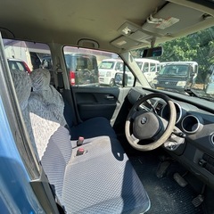 ワゴンR 走行7万キロ台⭐︎ 車検残10月まで！の画像