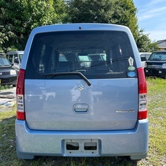ワゴンR 走行7万キロ台⭐︎ 車検残10月まで！の画像