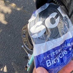 LOUIS GARNEAU  ルイガノ ロードバイク 420の画像