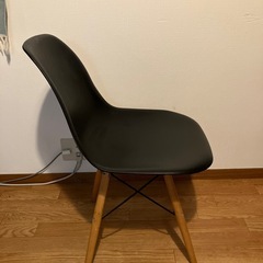 イームズ風ダイニングチェア　一脚の画像