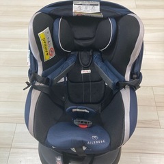 AILEBEBE チャイルドシート　良品保証の画像