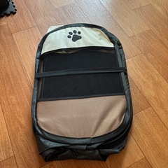 ペットサークルの画像