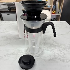 アイスコーヒーメーカーの画像