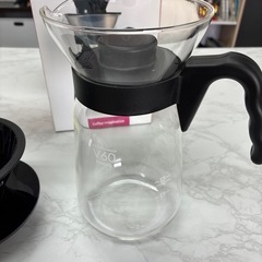 アイスコーヒーメーカーの画像
