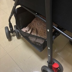ペットカートの画像