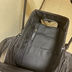 ペットカートの画像