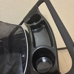 ペットカートの画像