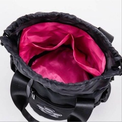 【まとめ割します】マリークワント　ショルダーバッグ　2way 付録の画像