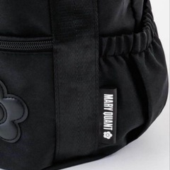 【まとめ割します】マリークワント　ショルダーバッグ　2way 付録の画像