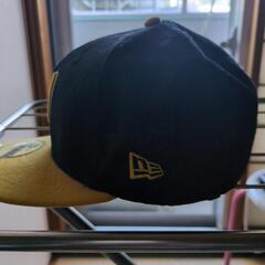 ニュエラ帽子の画像