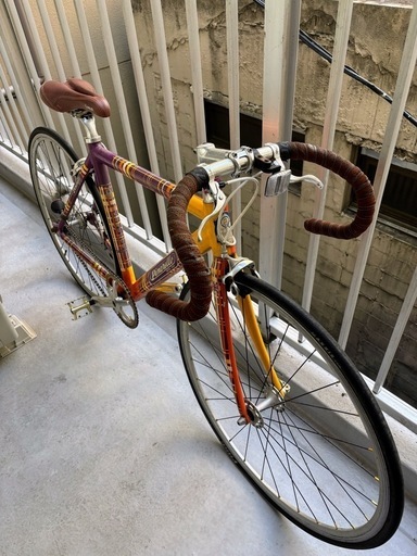 ✳︎取引中✳︎ピナレロ　ロードバイク