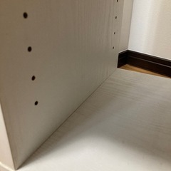 テレビ台お譲りします！の画像