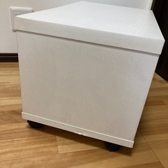 テレビ台お譲りします！の画像