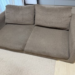 ソファ