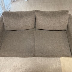 ソファの画像