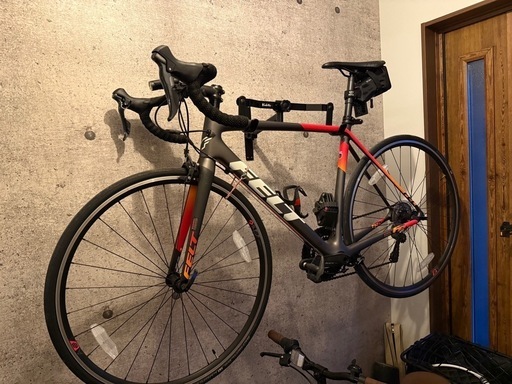 FELT 「フェルト」 FR6 2018年モデル ロードバイク（最終値下げ）